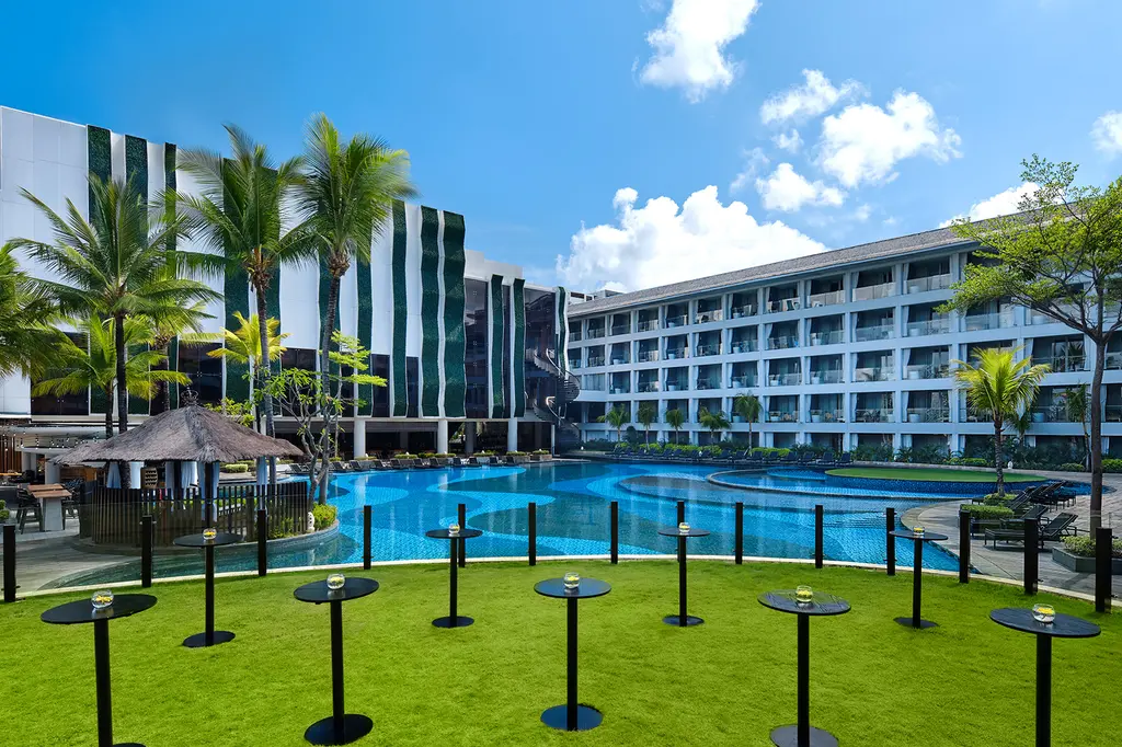 The Stones Hotel – Legian, Bali image 10