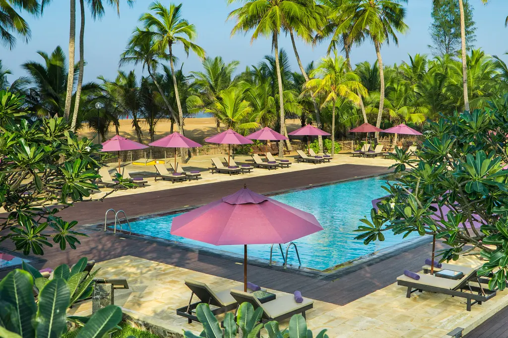 Avani Kalutara Resort image 7