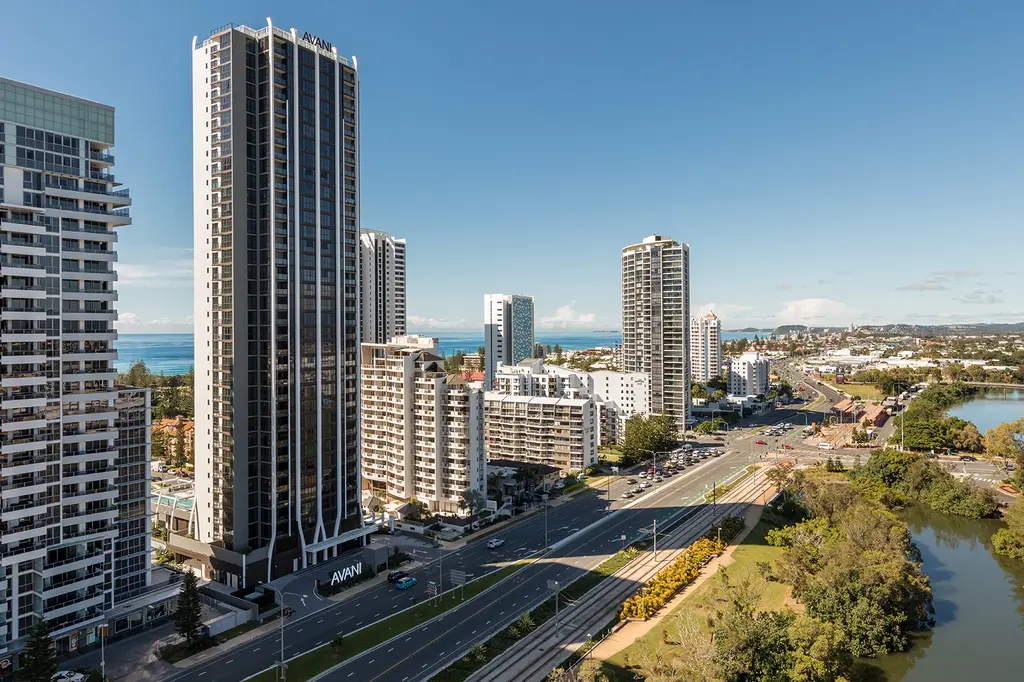 Avani Broadbeach Residences image 1