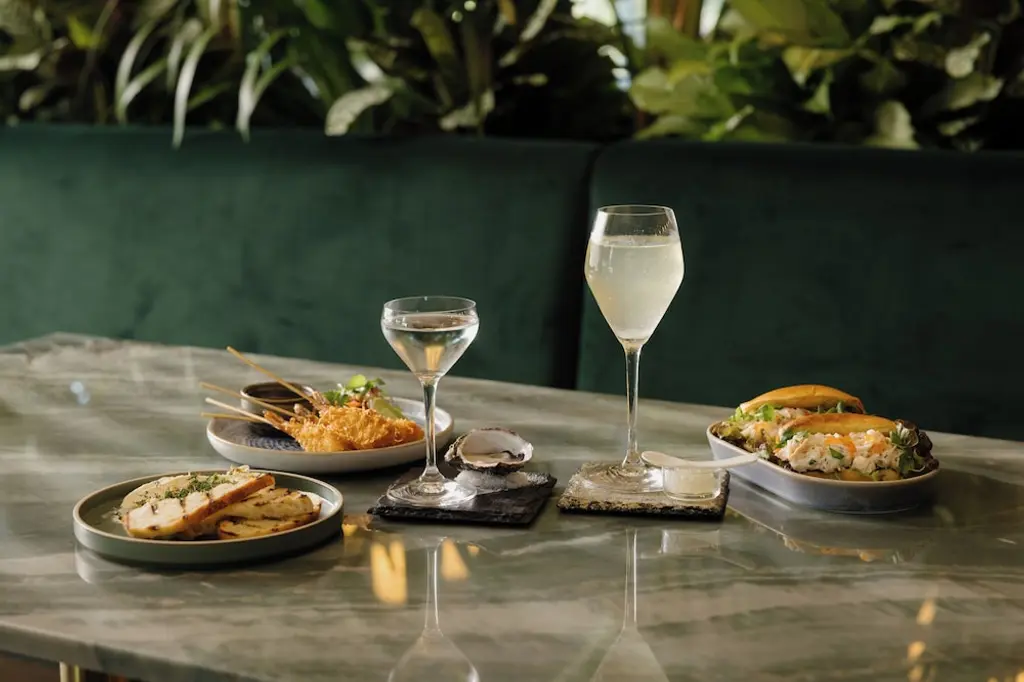 Sheraton Grand Mirage Resort, Gold Coast image 12