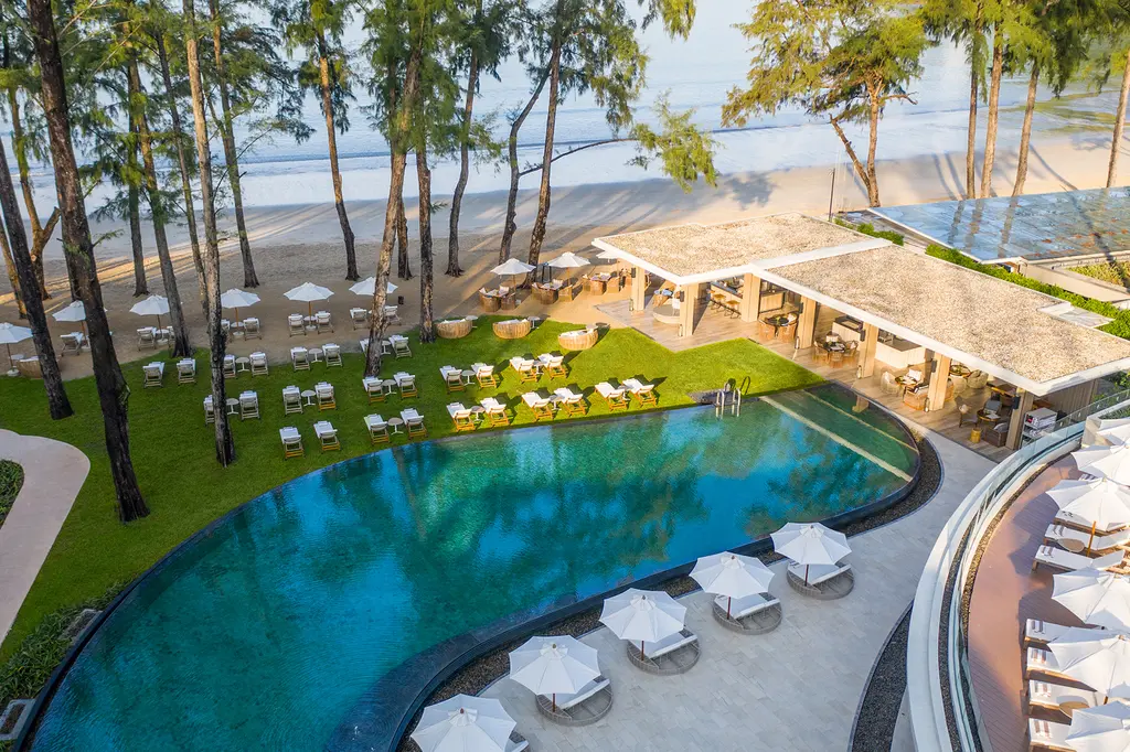 InterContinental Phuket Resort, an IHG Hotel image 1