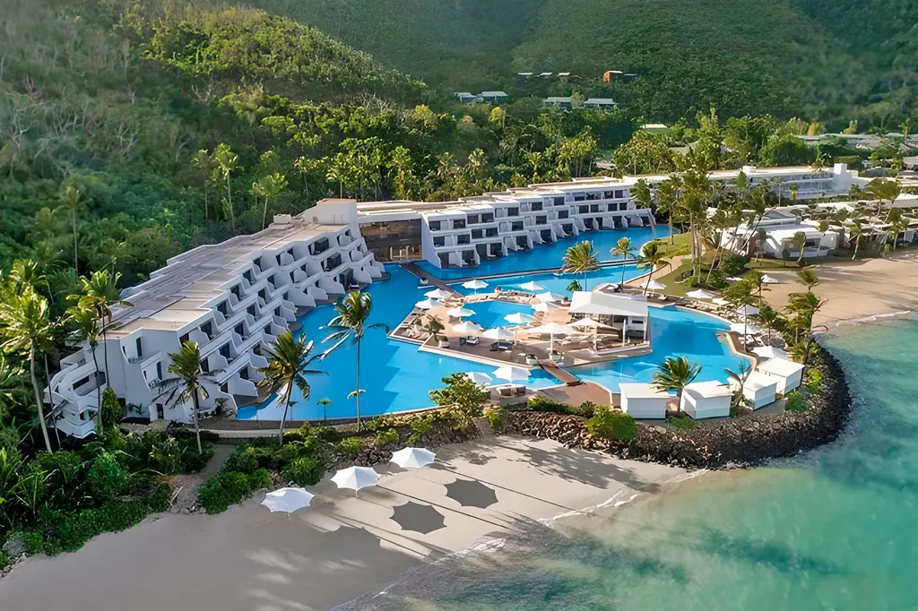 InterContinental Hayman Great Barrier Reef image 1