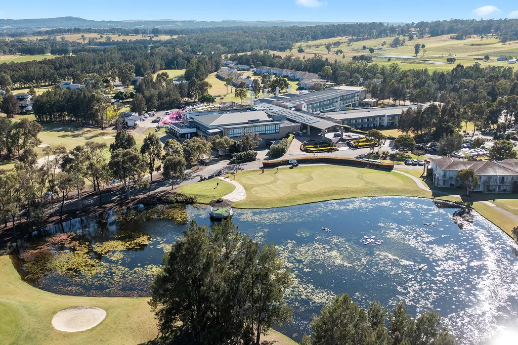 Rydges Resort Hunter Valley image 13