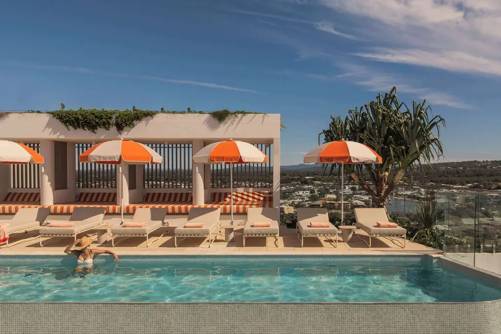 Avani Mooloolaba Beach Hotel image 11
