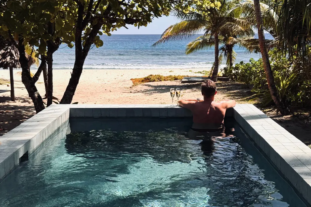 Yasawa Island Resort & Spa image 4
