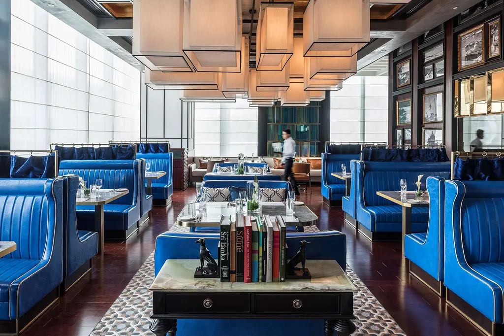 Shangri-La Colombo image 13