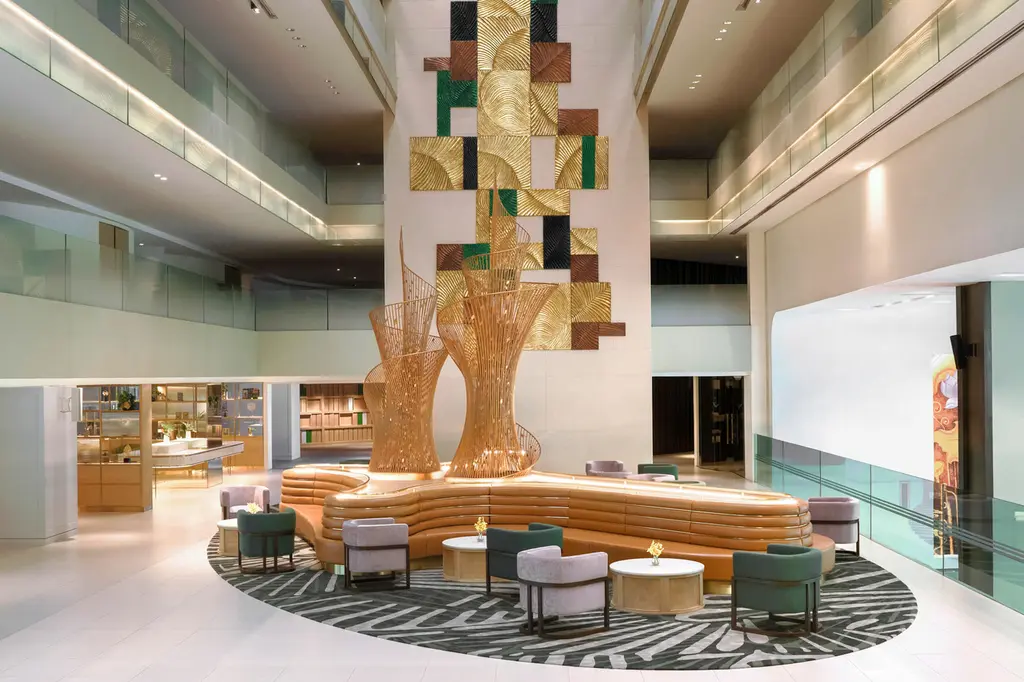 Mövenpick BDMS Wellness Resort Bangkok image 2