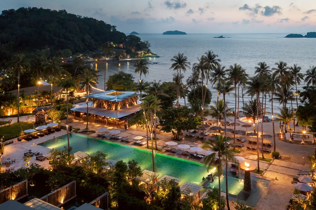 Dinso Resort & Villas Ko Chang, Vignette Collection by IHG image 2