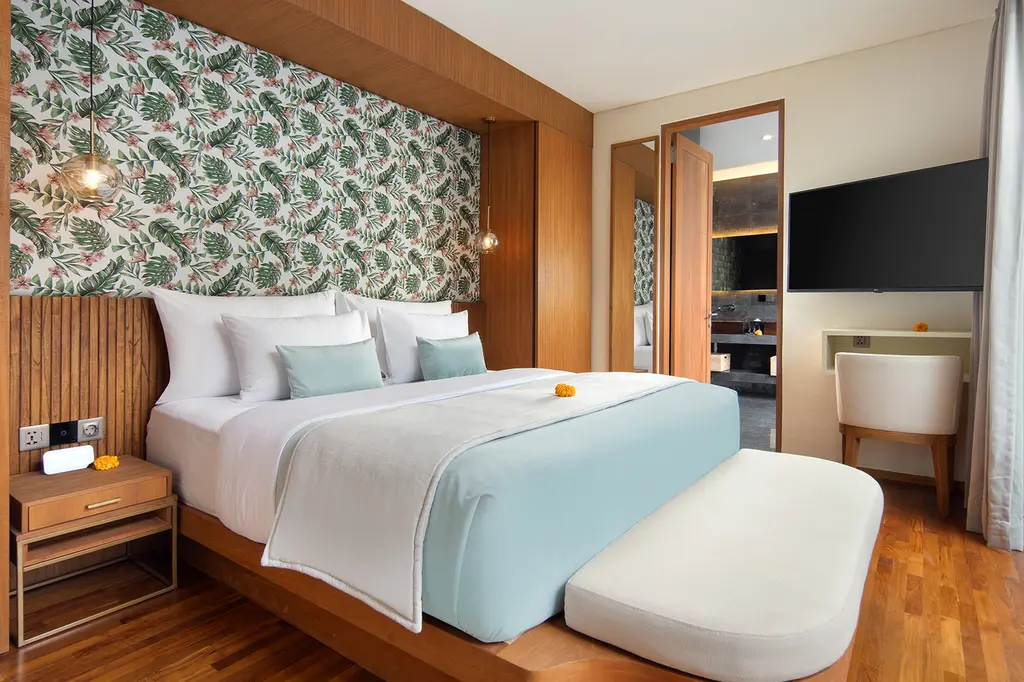 Ayona Villa Canggu by Ini Vie Hospitality  image 12