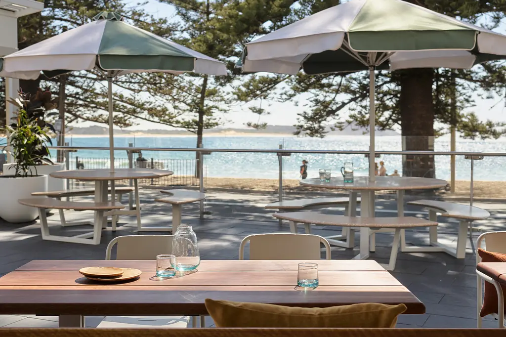 Crowne Plaza Terrigal Pacific, an IHG Hotel image 7