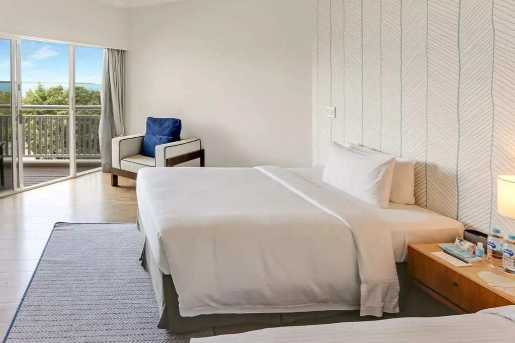 Shangri-La The Marina, Cairns image 5