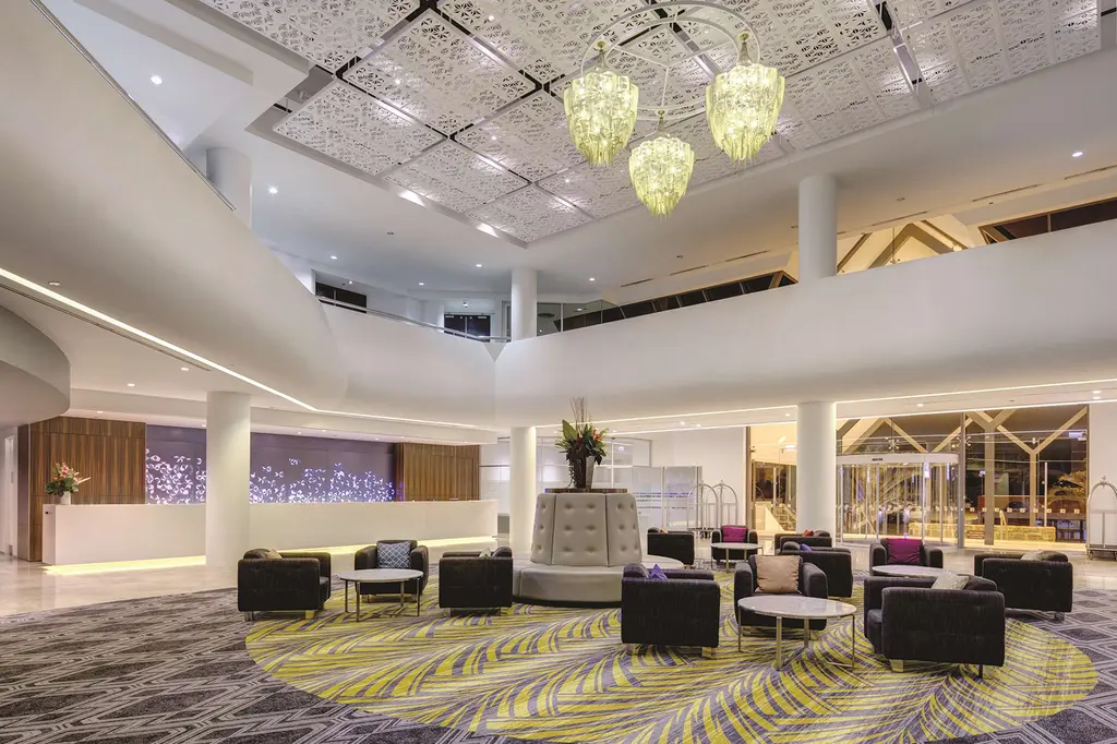 Rendezvous Hotel Perth Scarborough image 8