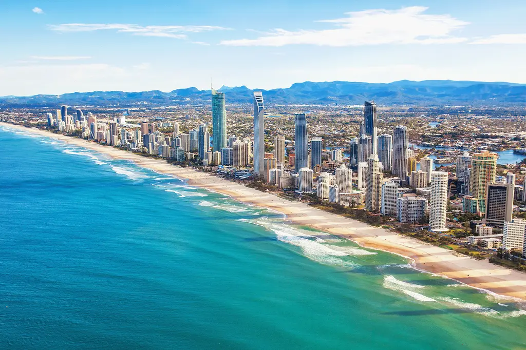 Paradise Resort Gold Coast image 8