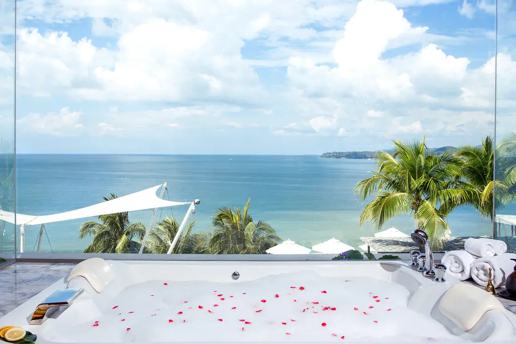 Cape Sienna Phuket Gourmet Hotel & Villas image 7