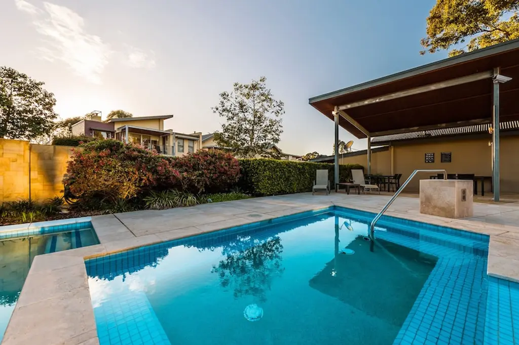 Peppers Hunter Valley Accor Vacation Club Apartments image 4