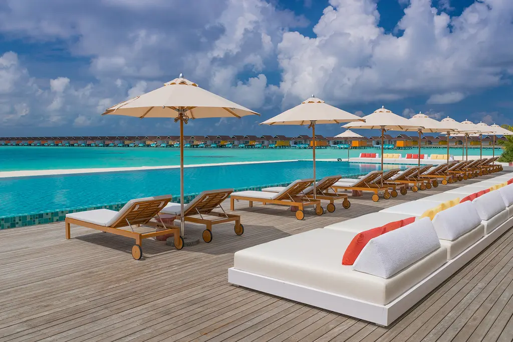 The Standard, Maldives by Hyatt image 4