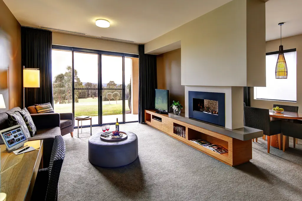 Château Élan at The Vintage image 2