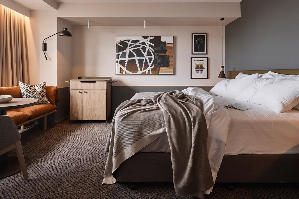 Rydges Melbourne image 6