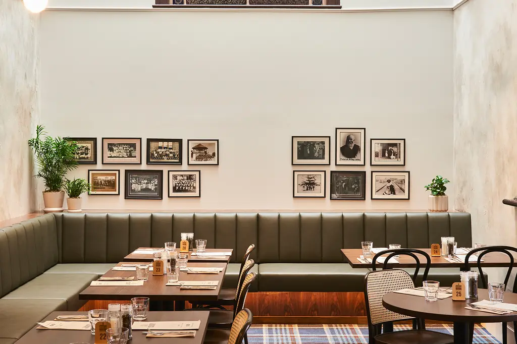 Portarlington Grand Hotel image 5