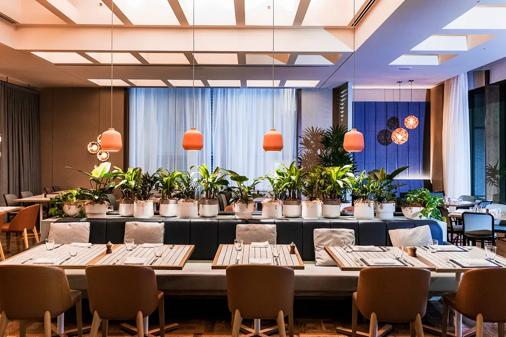 Amora Hotel Jamison Sydney image 6