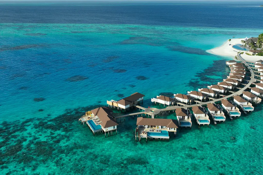 Avani+ Fares Maldives Resort image 16