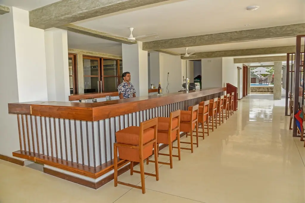 Goldi Sands Hotel image 9