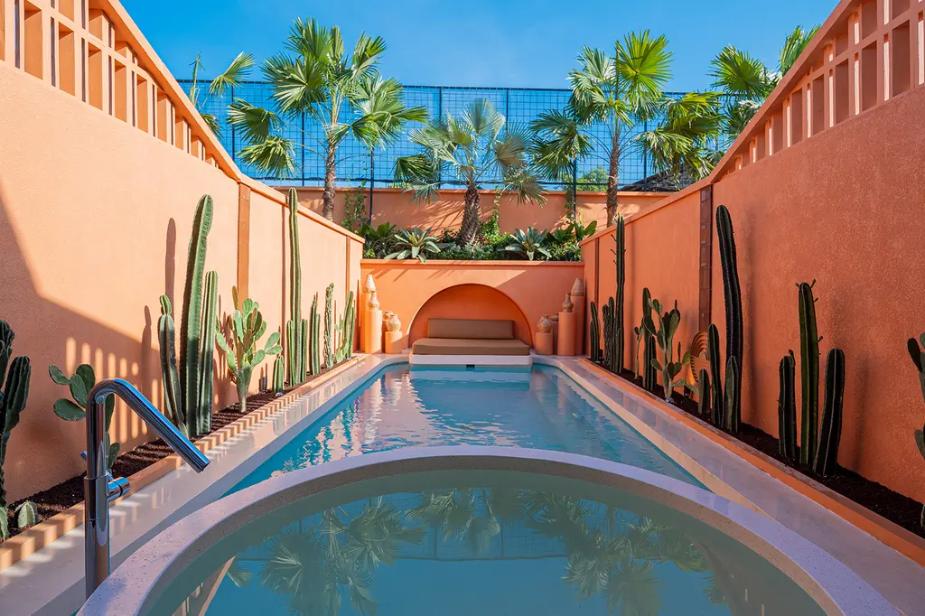 Cyrus Villa Seminyak image 12