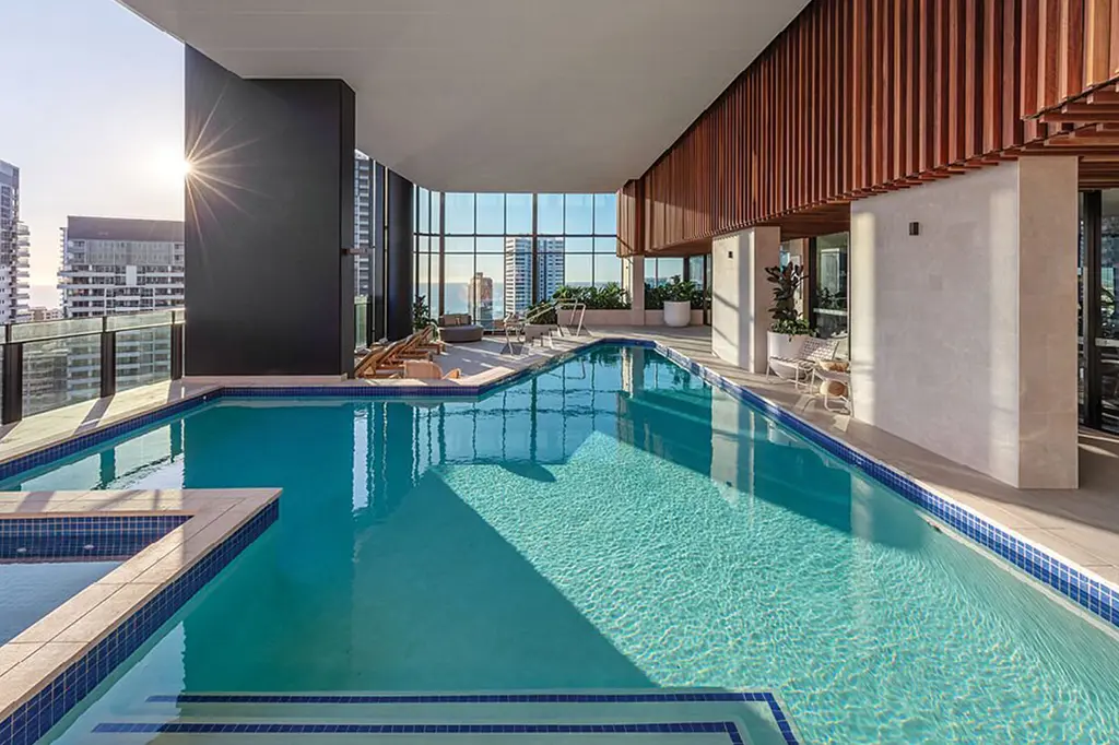  The Star Residences image 4