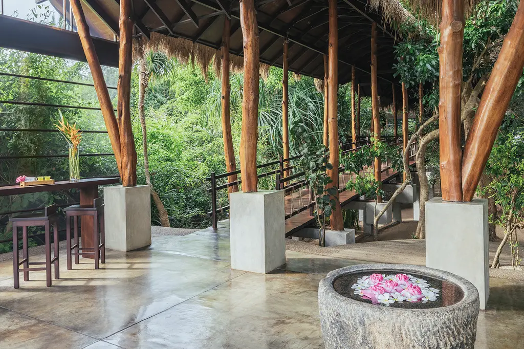 Uga Jungle Beach image 7