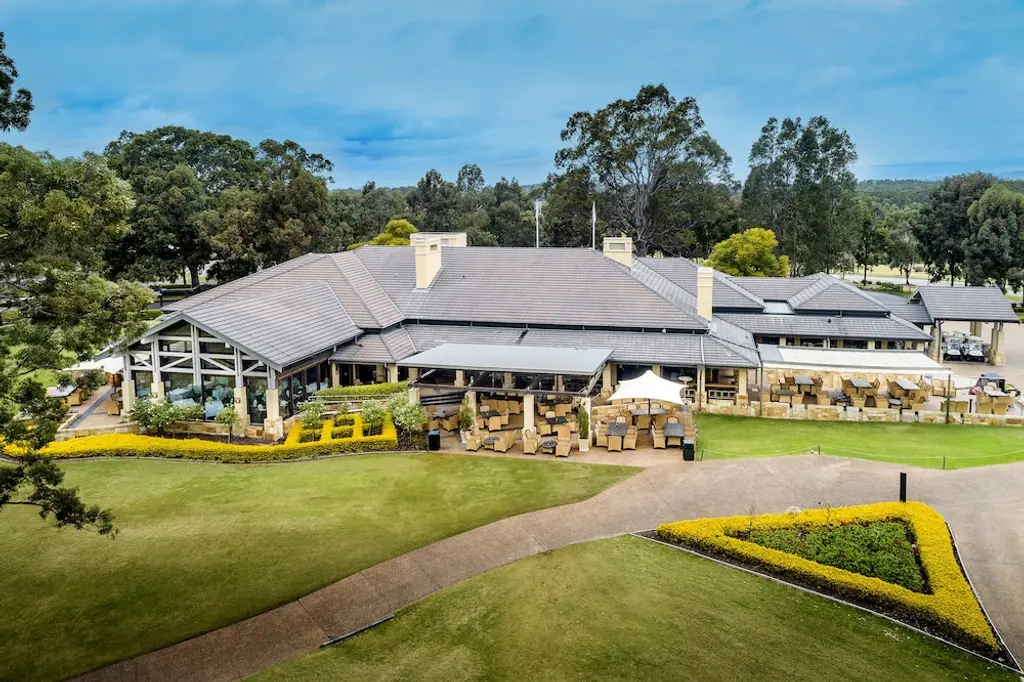 Peppers Hunter Valley Accor Vacation Club Apartments image 6