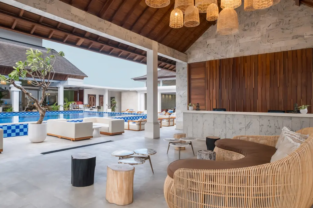 Montigo Resorts Seminyak image 5