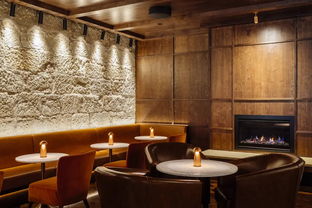 The Tasman, a Luxury Collection Hotel, Hobart image 13