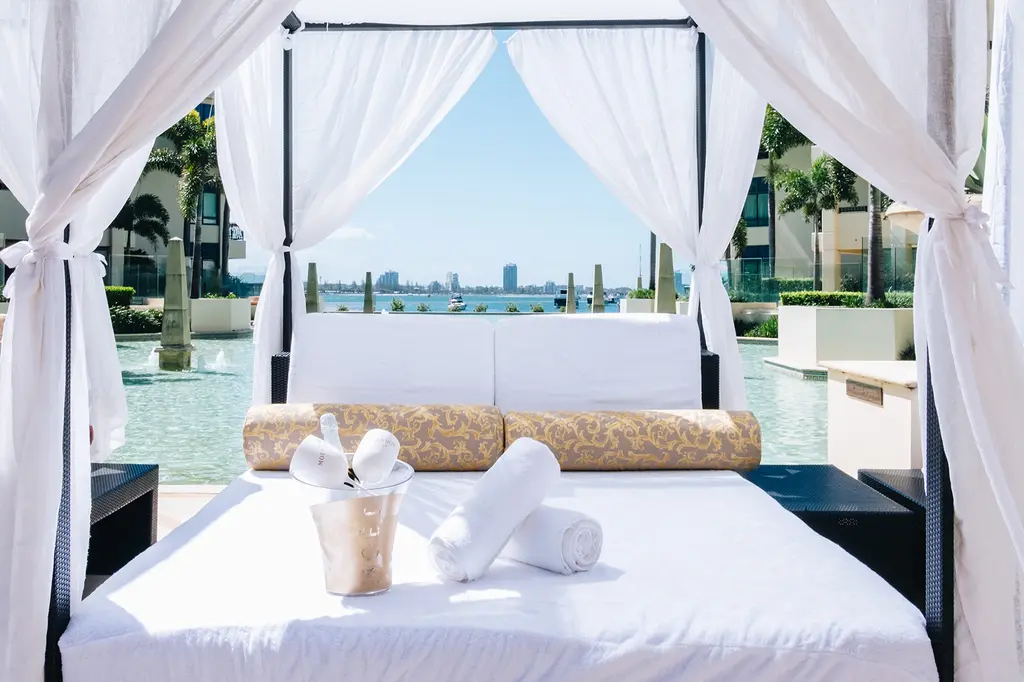 Imperial Hotel Gold Coast image 5