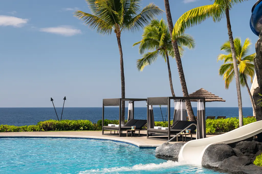 Outrigger Kona Resort and Spa image 4