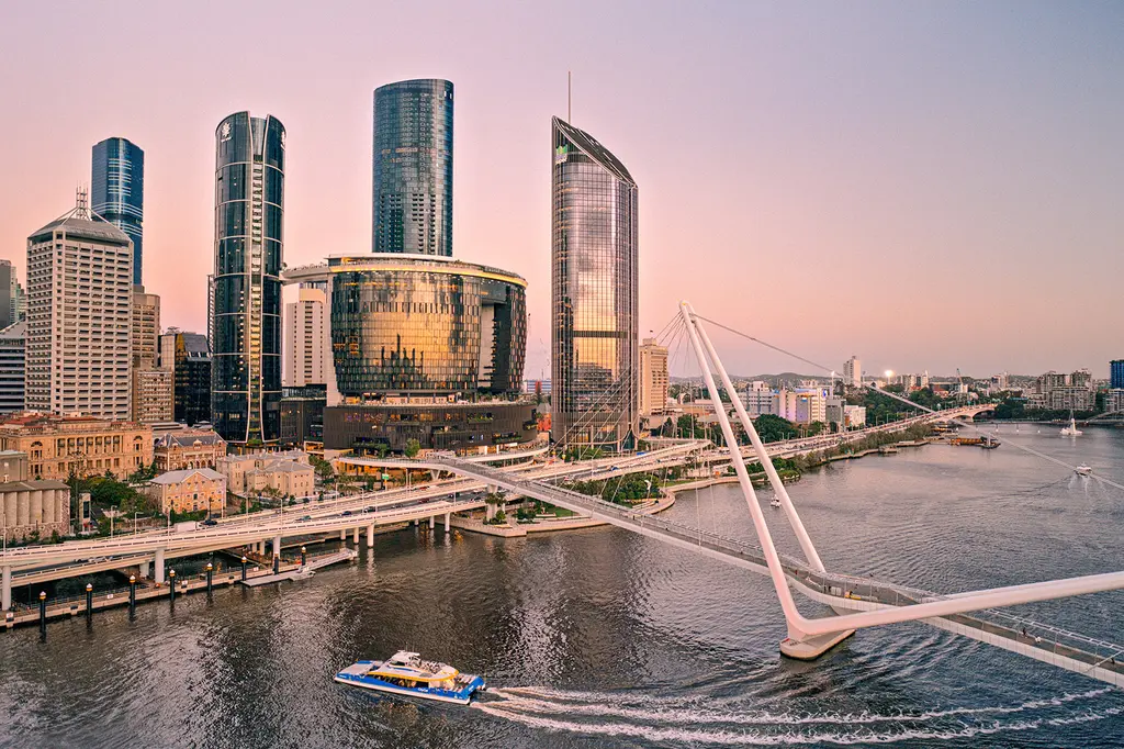 Ovolo Brisbane, Fortitude Valley image 13