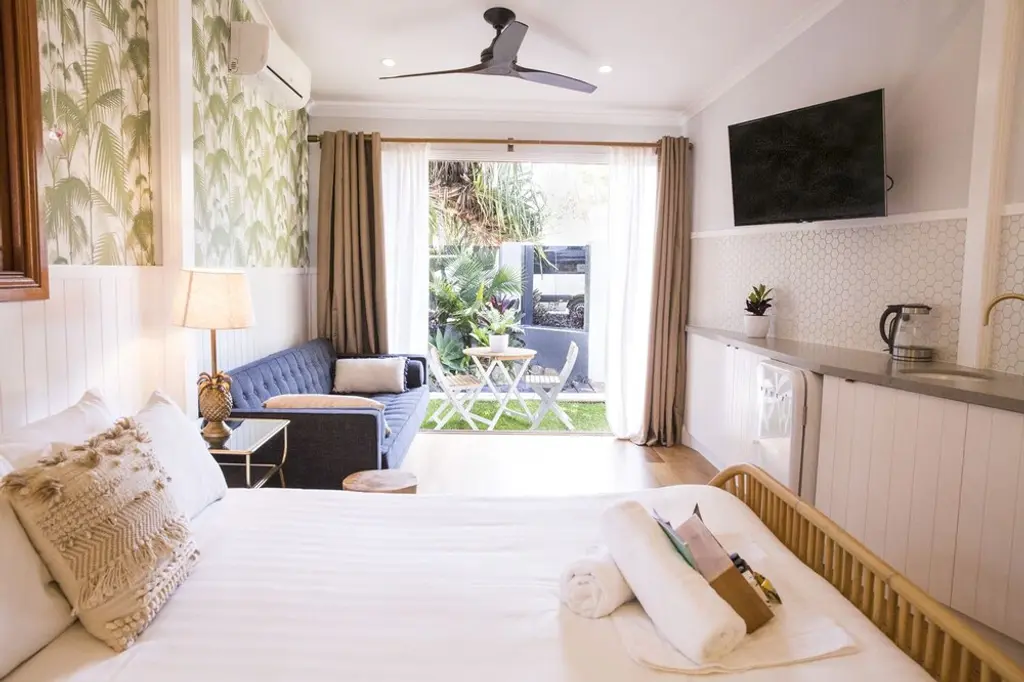 Bay Haven Lodge image 7