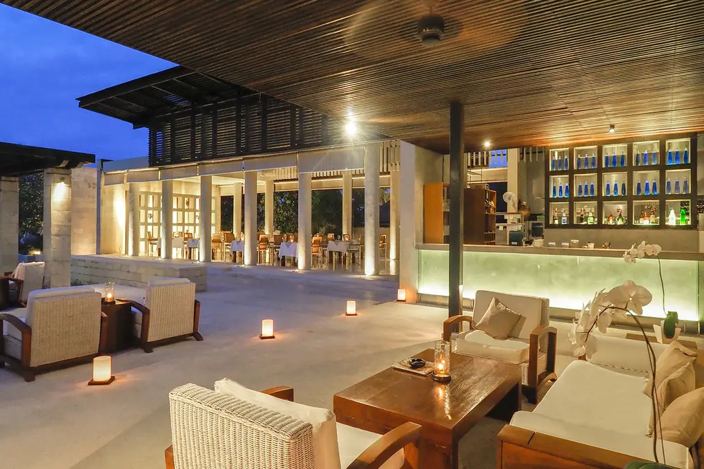 The Balé Nusa Dua image 8