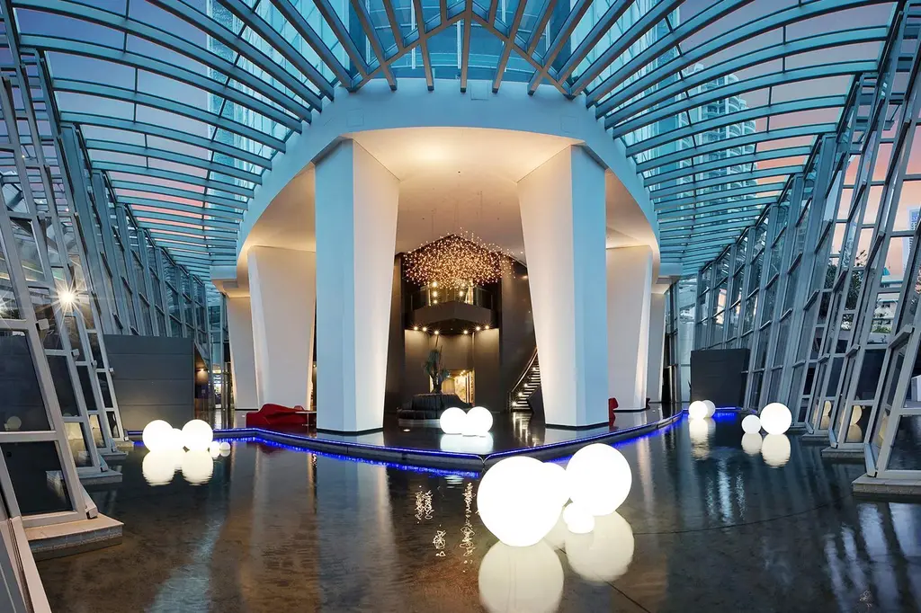 Q1 Resort & Spa image 5