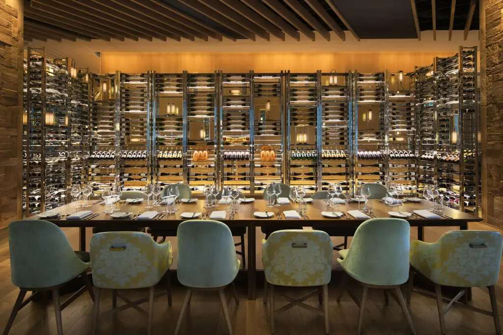 Sofitel Sydney Darling Harbour image 8