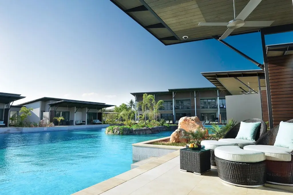 Mindil Beach Casino Resort image 4