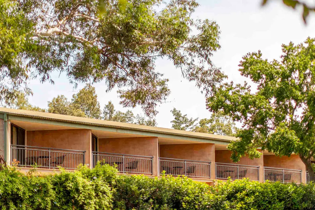 Mercure Hunter Valley Gardens image 2