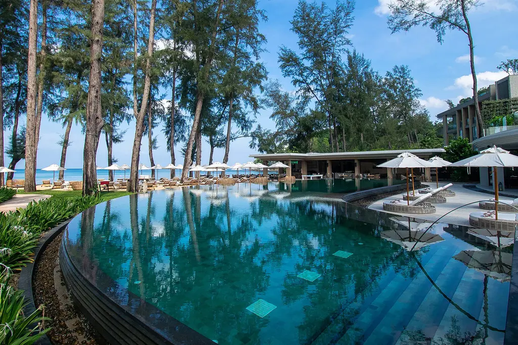 InterContinental Phuket Resort, an IHG Hotel image 4