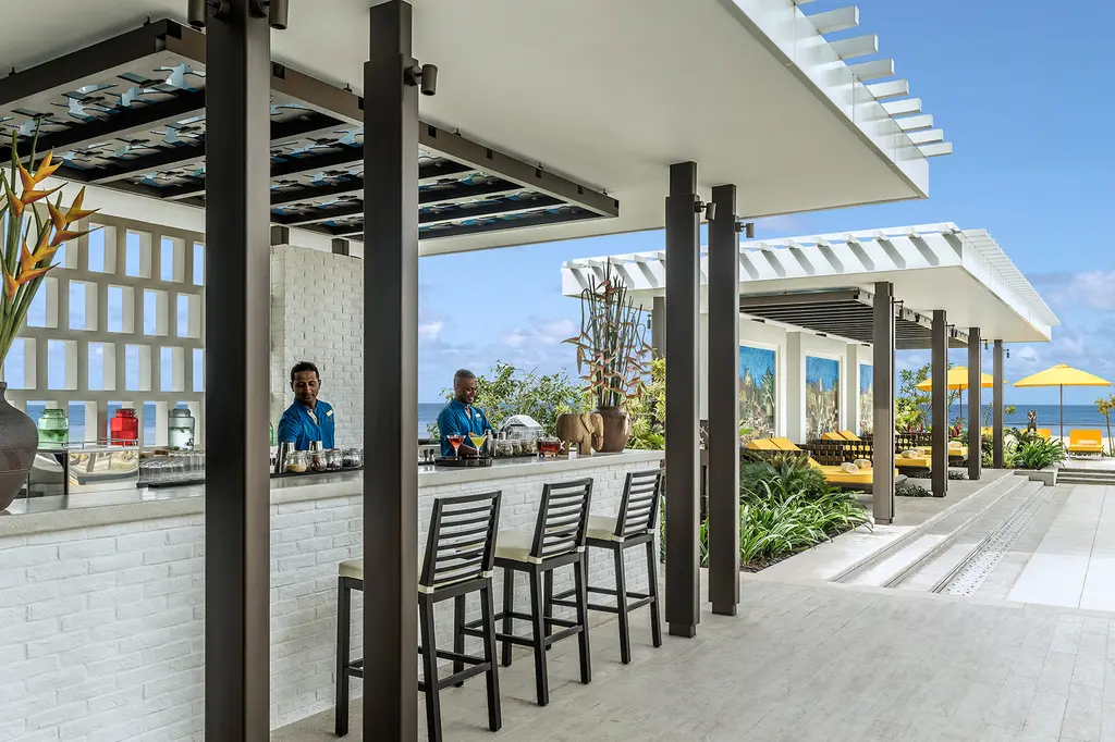 Shangri-La Colombo image 5