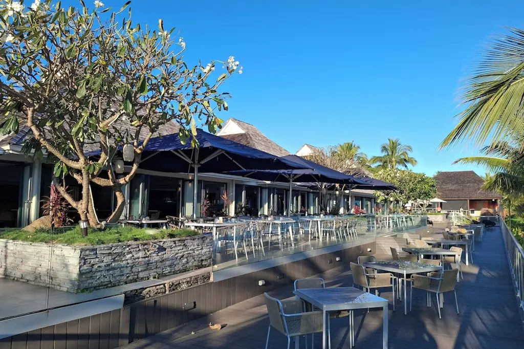 Sheraton Resort & Spa, Tokoriki Island, Fiji image 6