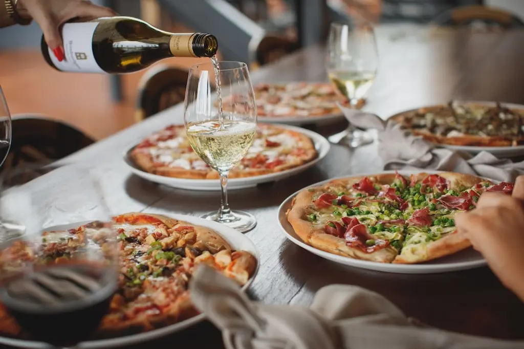 The Lane Retreat image 7