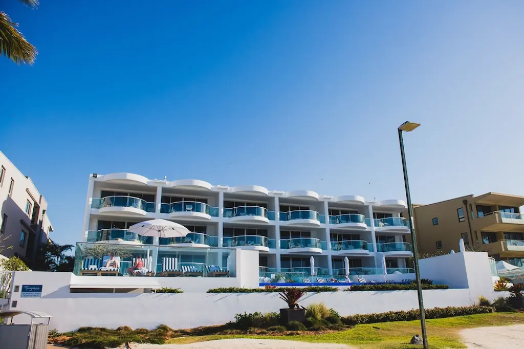 Tingirana Noosa image 10