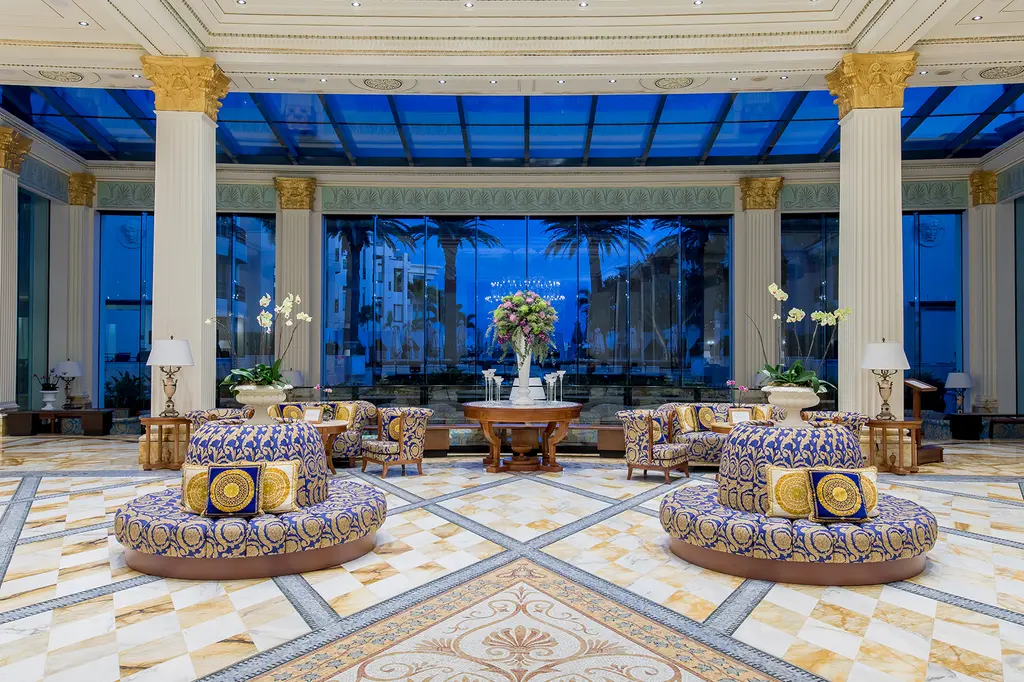 Imperial Hotel Gold Coast image 6