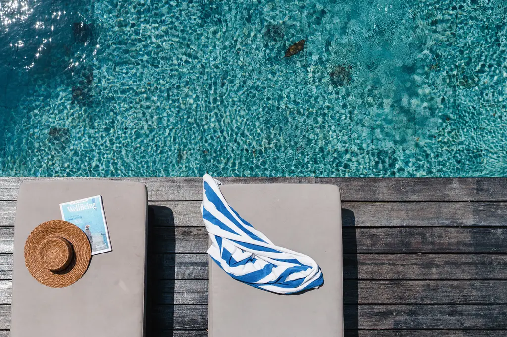 Batu Karang Lembongan Resort & Spa image 10