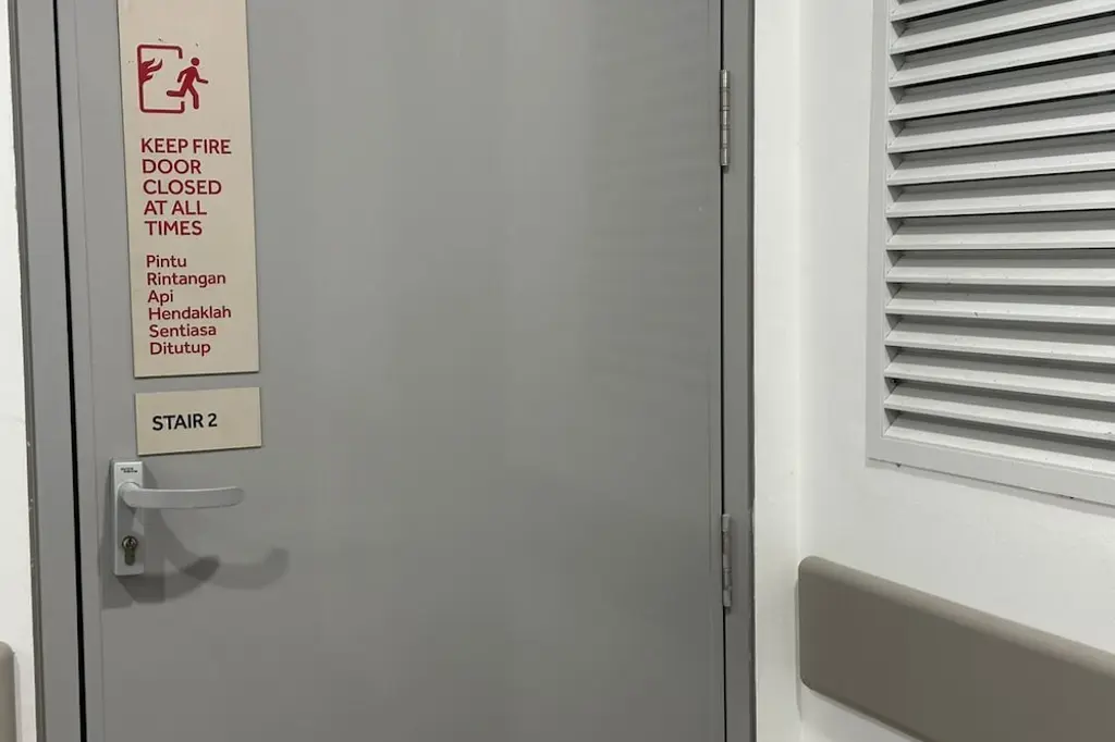 Marriott Executive Apartments Kuala Lumpur image 9