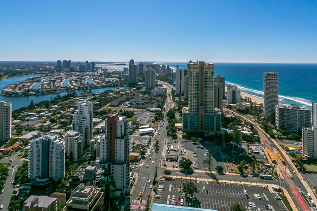 Mantra Towers of Chevron Surfers Paradise image 10